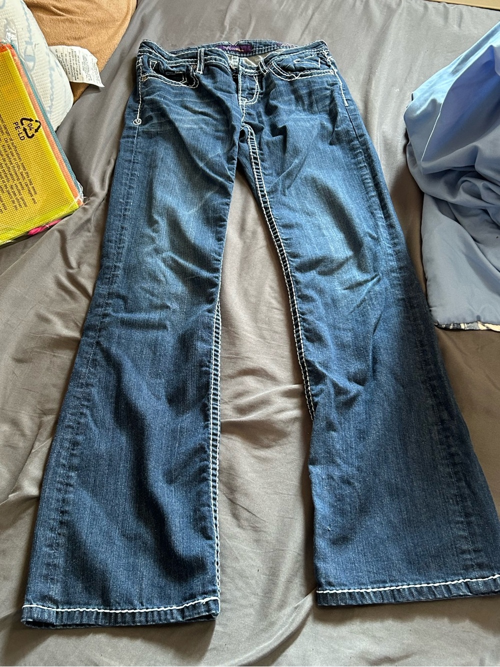 Vigoss Bootcut size 3/4